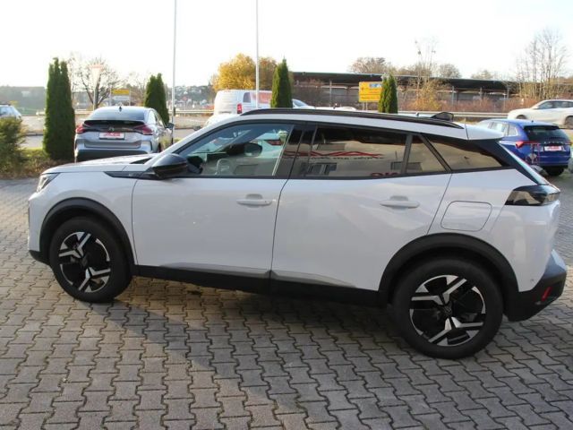 Peugeot E-2008 Allure Pack