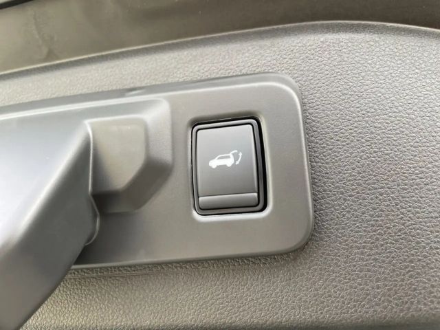 Renault Espace Alpine Esprit Hybrid