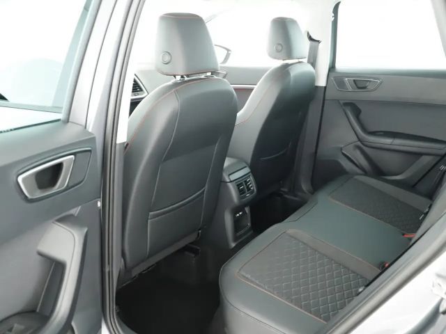 Seat Ateca 1.0 TSI FR-lijn