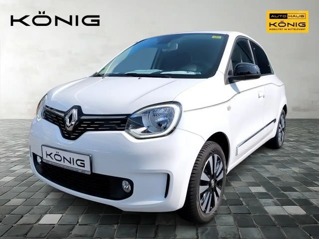Renault Twingo E-Tech Techno