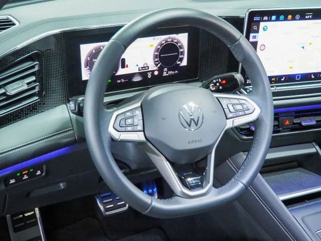 Volkswagen Tiguan 1.5 eTSI DSG IQ.Drive