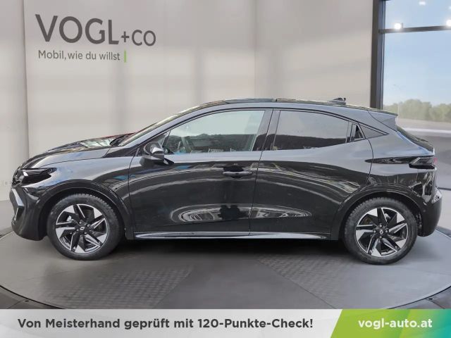 Renault Clio E-Tech Hybrid Techno