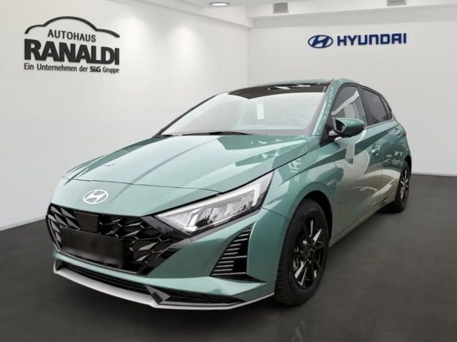 Hyundai i20 1.0 Select T-GDi