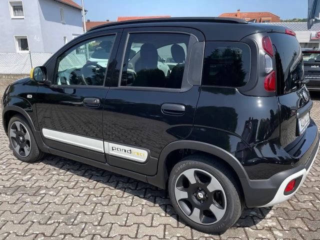 Fiat Panda Cross