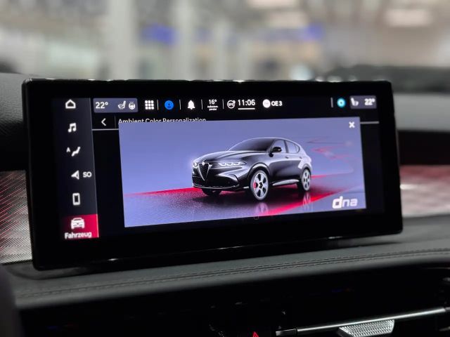 Alfa Romeo Tonale Veloce