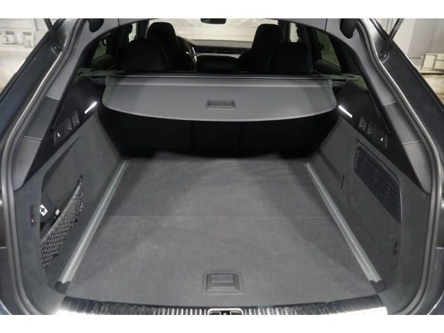 Audi RS6 Performance