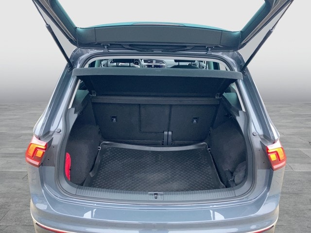 Volkswagen Tiguan 2.0 TDI