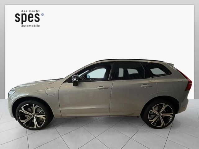 Volvo XC60 AWD Dark T6 Ultimate