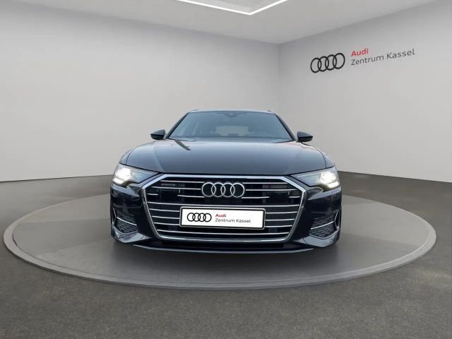 Audi A6 50 TDI Quattro