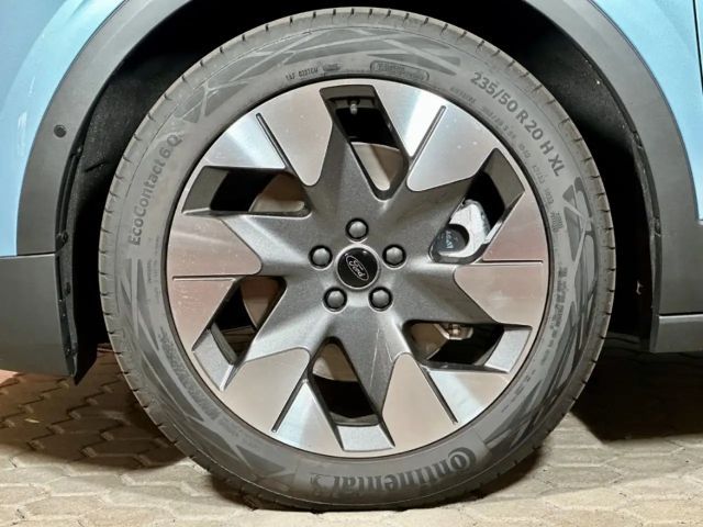 Ford Explorer Extended range Premium