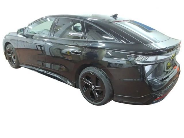 Volkswagen ID.7 GTX IQ.Drive