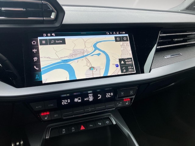 Audi A3 30 TFSI Sedan