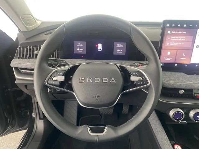 Skoda Superb Selection