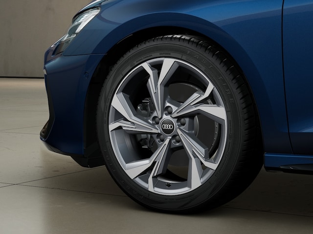 Audi A3 35 TFSI S-Line S-Tronic Sportback