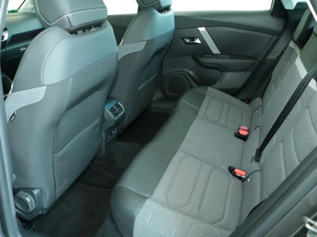 Citroën C4 C-Series