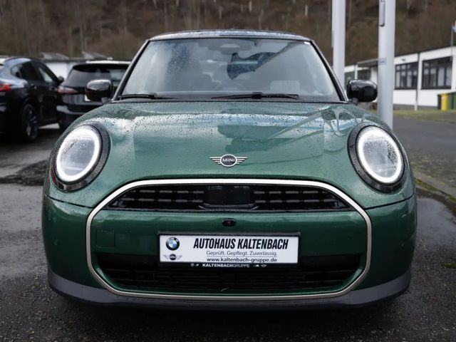 MINI Cooper Favoured Trim PANO NAVI HUD LED 360°