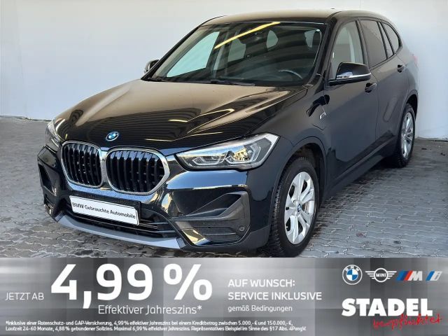 BMW X1 Advantage pakket xDrive25e