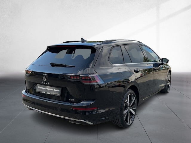 Volkswagen Golf Golf VIII Style Variant