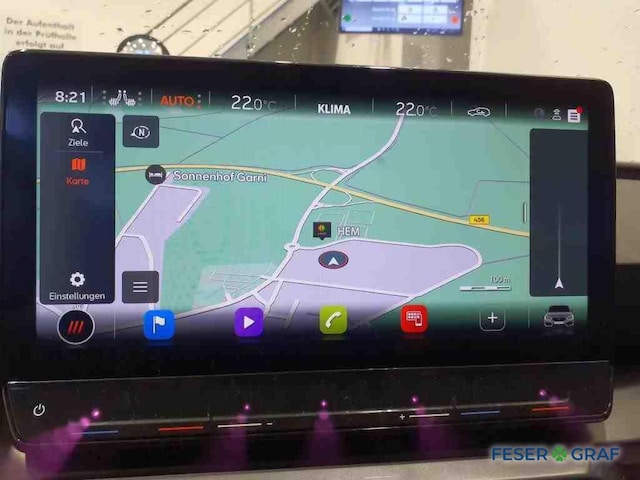 Cupra Leon DSG Sportstourer