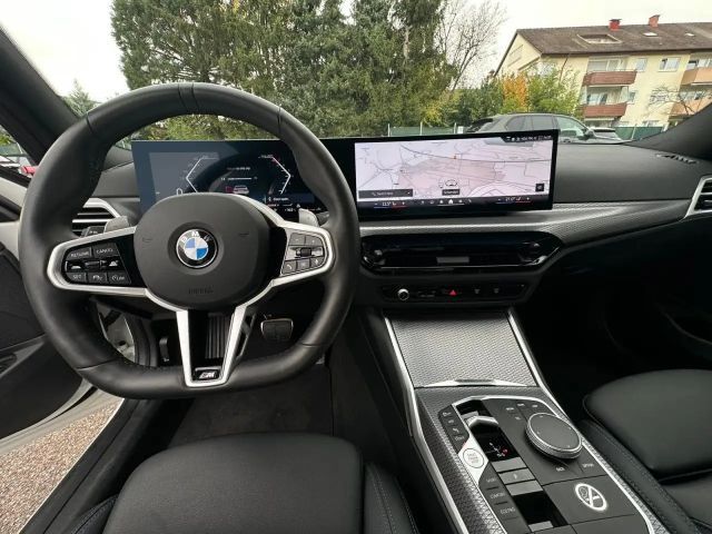 BMW 330 330i M-Sport Sedan xDrive
