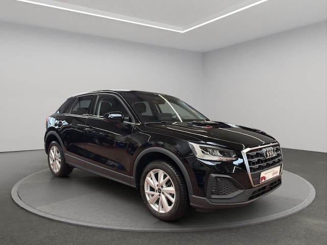 Audi Q2 35 TFSI S-Tronic