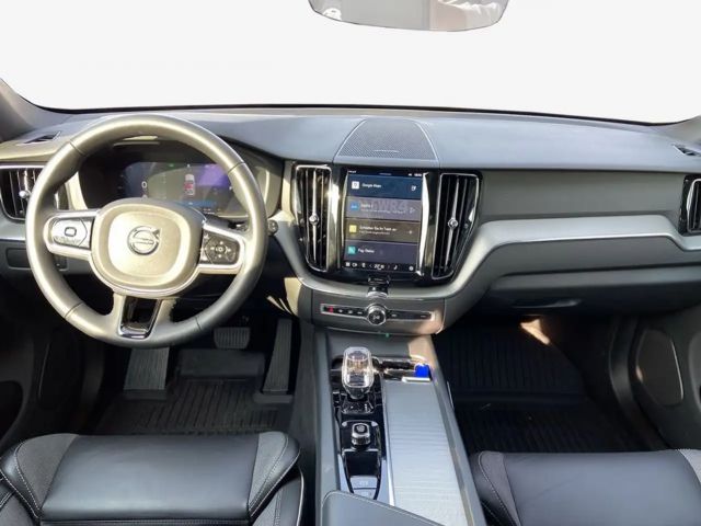 Volvo XC60 AWD Plus T8