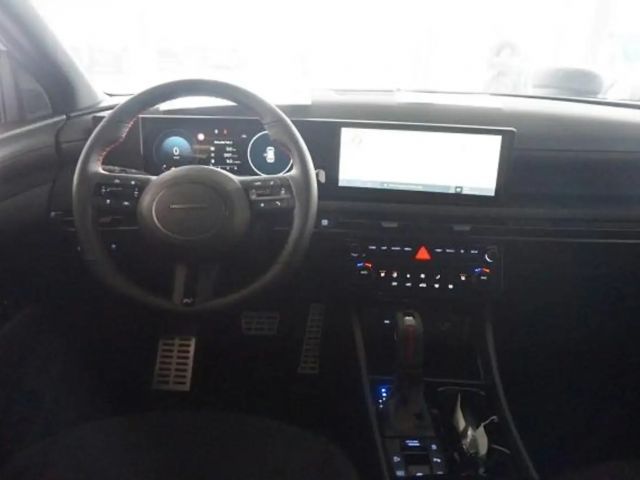 Hyundai Tucson N Line T-GDi