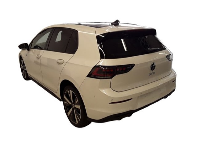 Volkswagen Golf GTE Style eHybrid