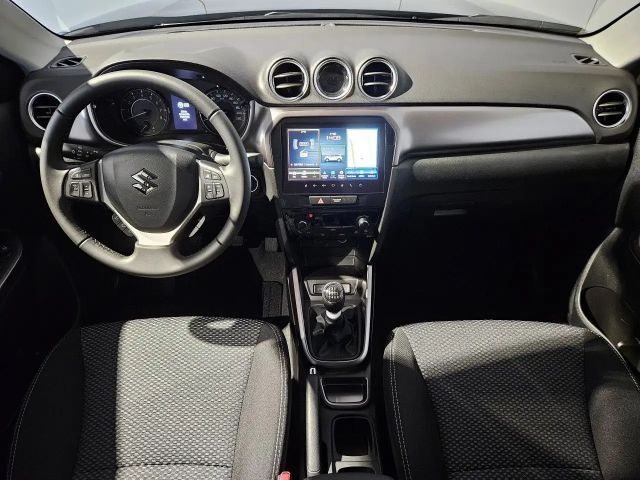 Suzuki Vitara Comfort