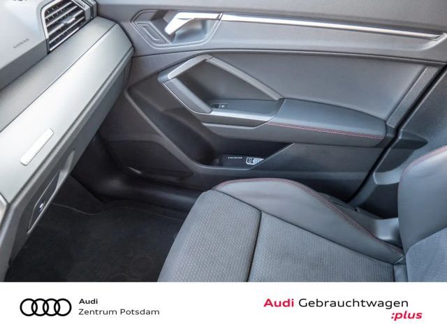 Audi Q3 35 TFSI S-Line Sportback