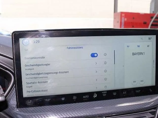 Ford Focus ST Line Wagon