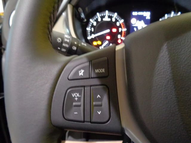 Suzuki Vitara AllGrip Flash Hybrid