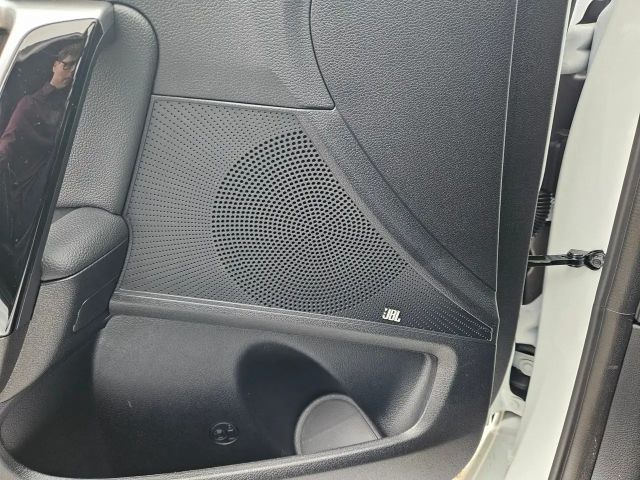 Kia Ceed GDi GT-Line