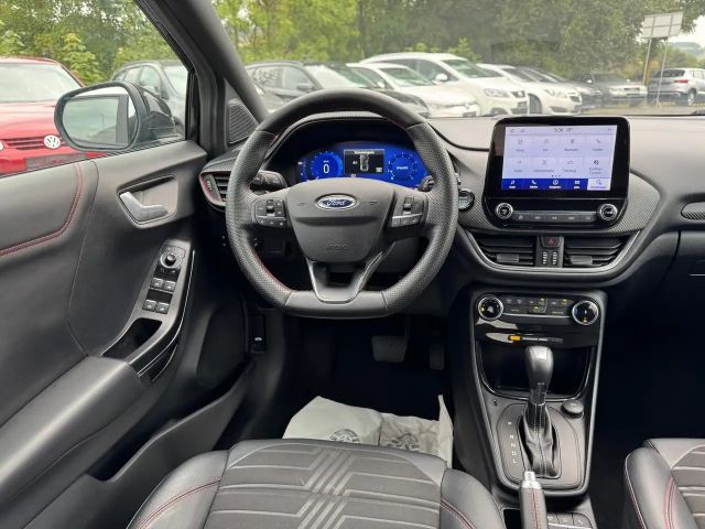 Ford Puma EcoBoost ST Line