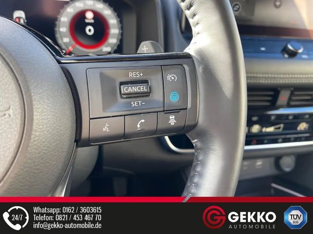Nissan X-trail Pack Tekna