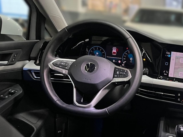 Volkswagen Golf 1.0 TSI Golf VIII Life Variant