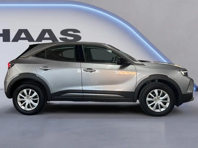 Opel Mokka 1.2 Turbo Turbo