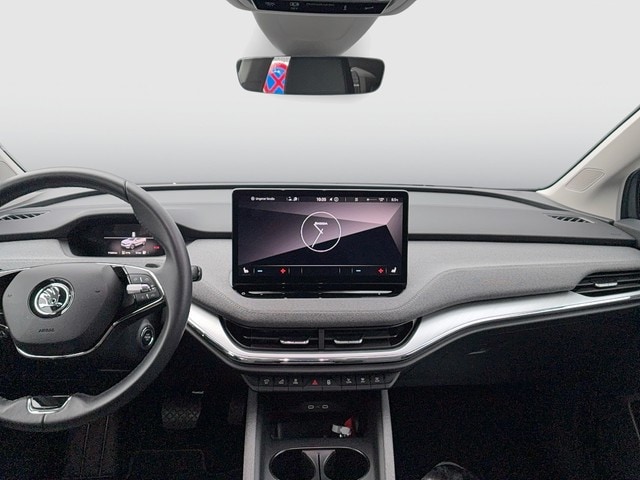 Skoda Enyaq Loft