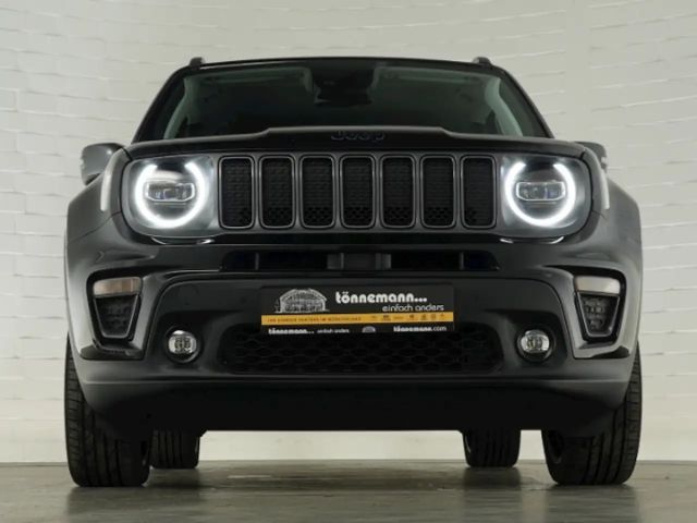 Jeep Renegade 4xe Limited