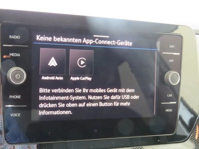 Volkswagen T-Cross Friends TSI