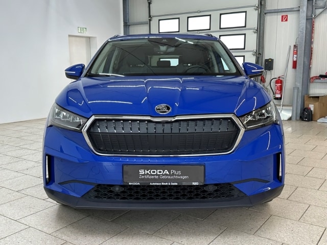 Skoda Enyaq Loft iV 60