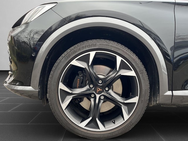 Cupra Formentor 2.0 TSI 4Drive VZ