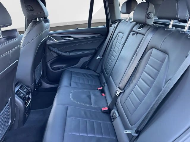 BMW X3 M-Sport xDrive20d