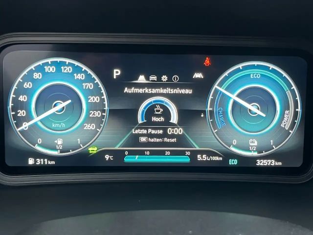 Hyundai Kona 2WD Hybrid Trend