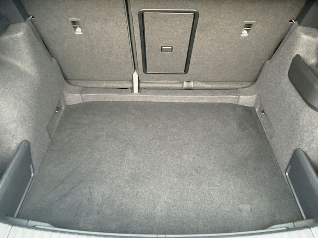 Skoda Karoq 1.5 TSI Selection