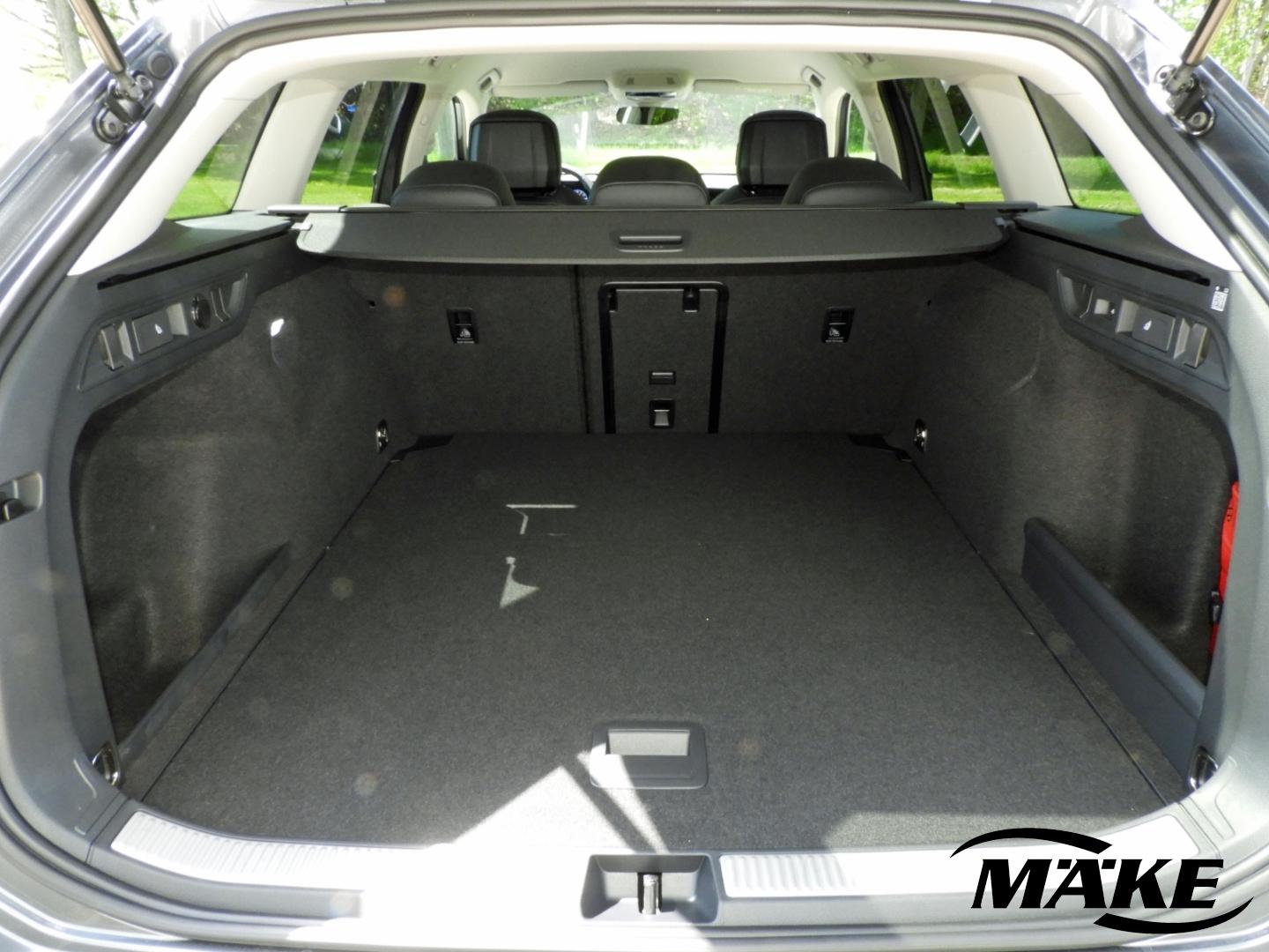 Volkswagen Passat 2.0 TDI Business DSG IQ.Drive