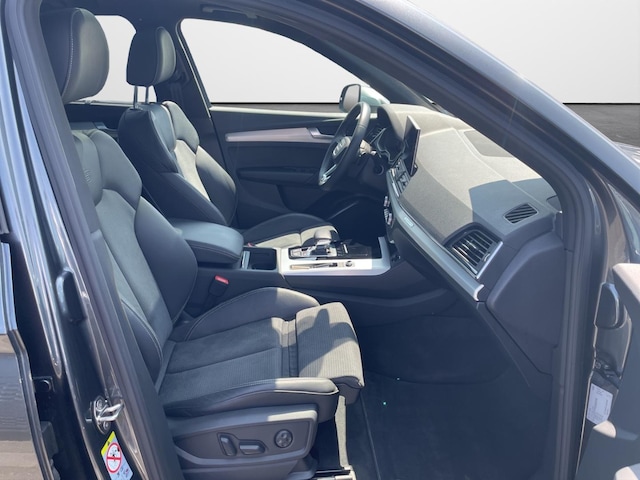 Audi SQ5 SUV TDI tiptronic Audi SQ5 SUV