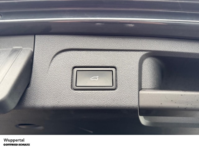 Volkswagen Touran 2.0 TDI DSG