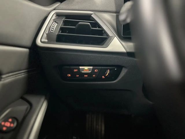 BMW 318 318d Touring