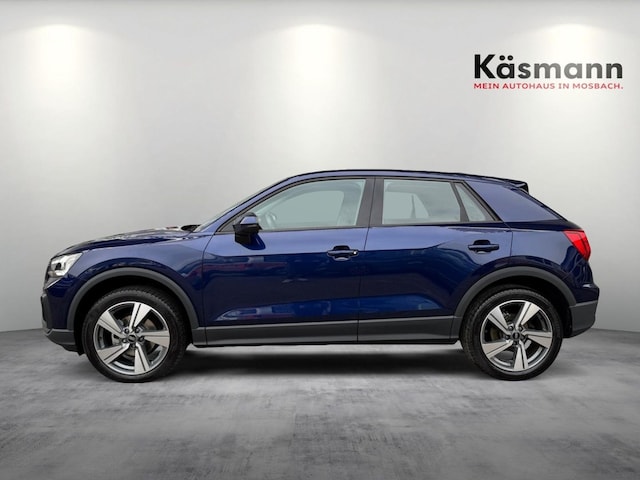 Audi Q2 35 TFSI S-Tronic